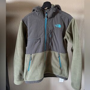 The North Face Denali Hood Jacket